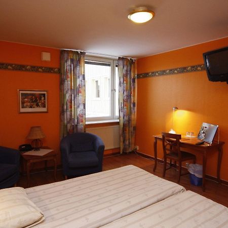 Hotel Aveny Bed & Breakfast 가블레 외부 사진