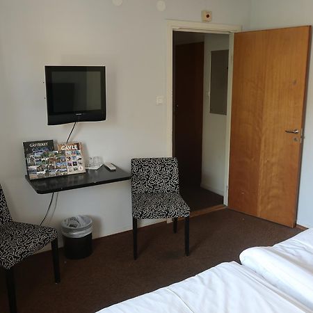 Hotel Aveny Bed & Breakfast 가블레 외부 사진