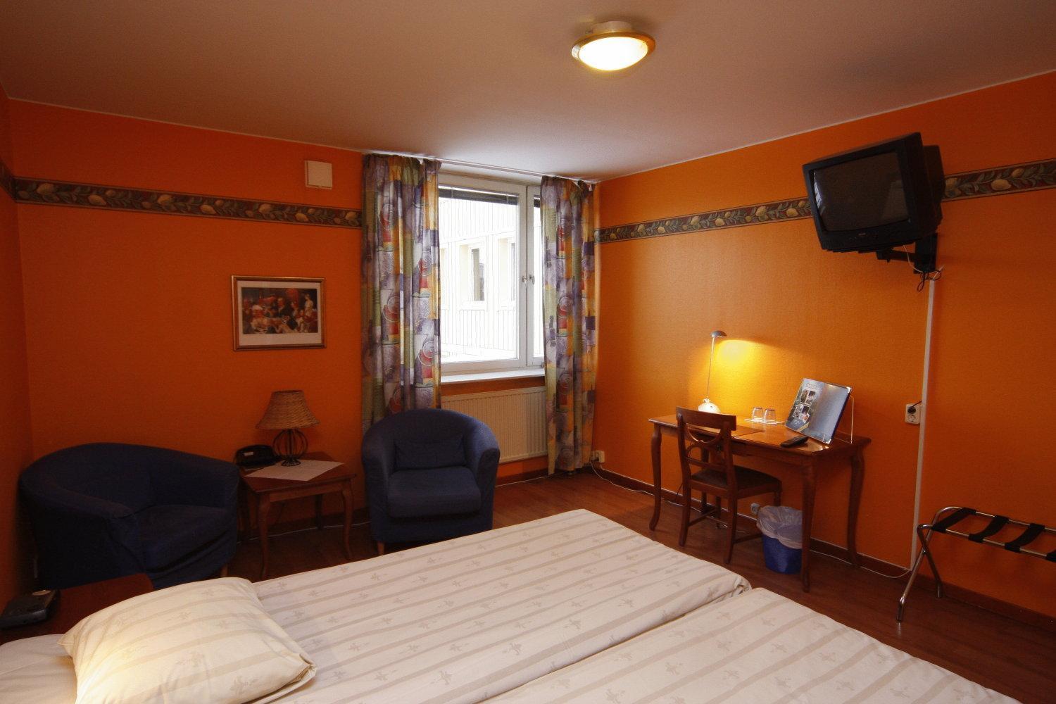 Hotel Aveny Bed & Breakfast 가블레 외부 사진