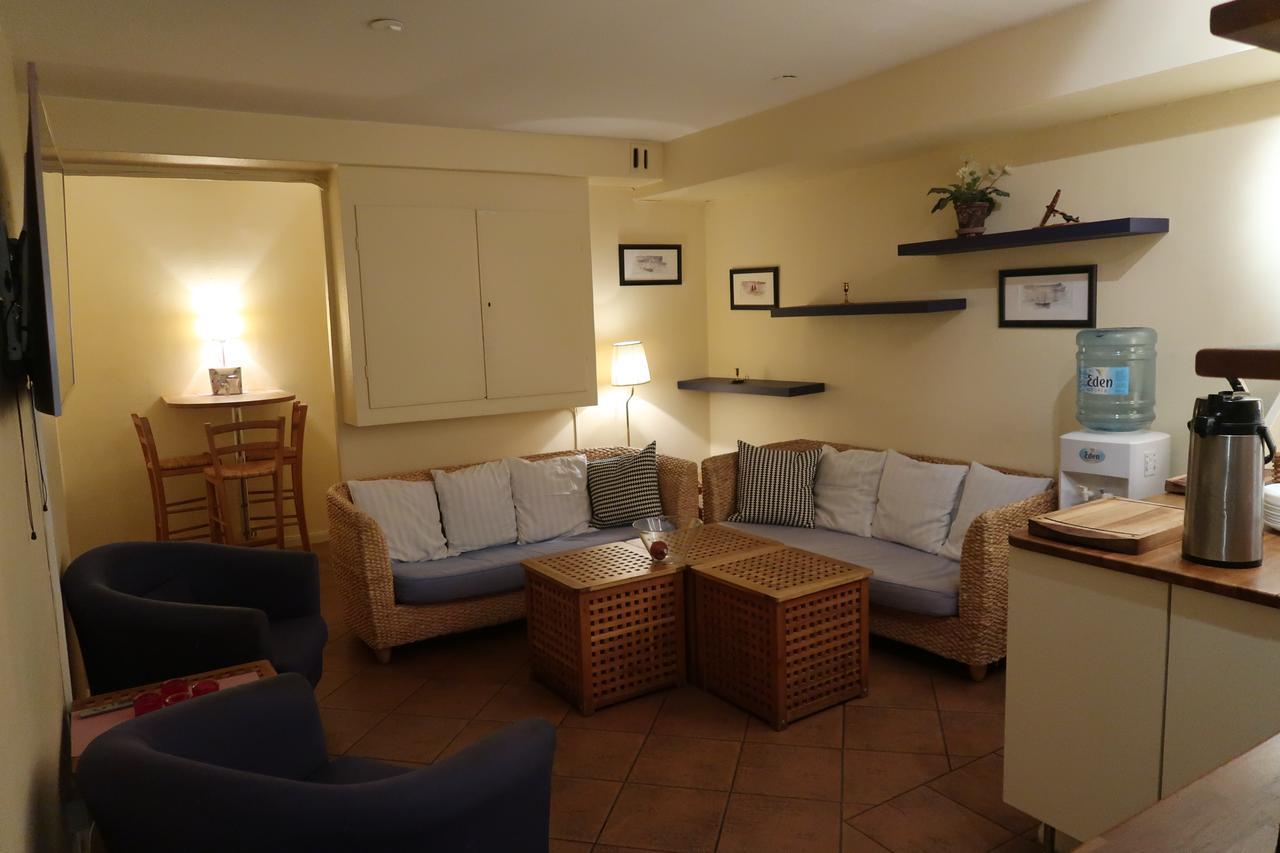 Hotel Aveny Bed & Breakfast 가블레 외부 사진