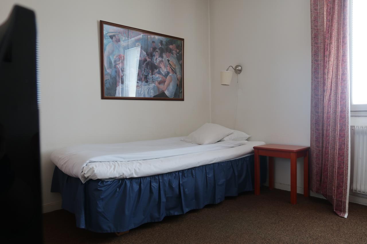 Hotel Aveny Bed & Breakfast 가블레 외부 사진