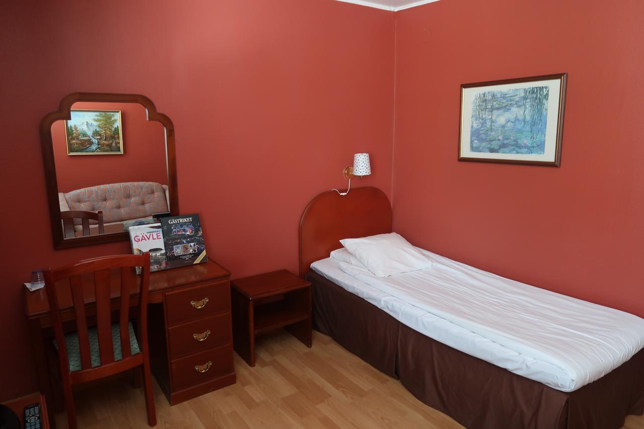 Hotel Aveny Bed & Breakfast 가블레 외부 사진