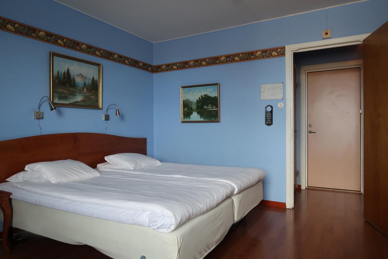Hotel Aveny Bed & Breakfast 가블레 외부 사진