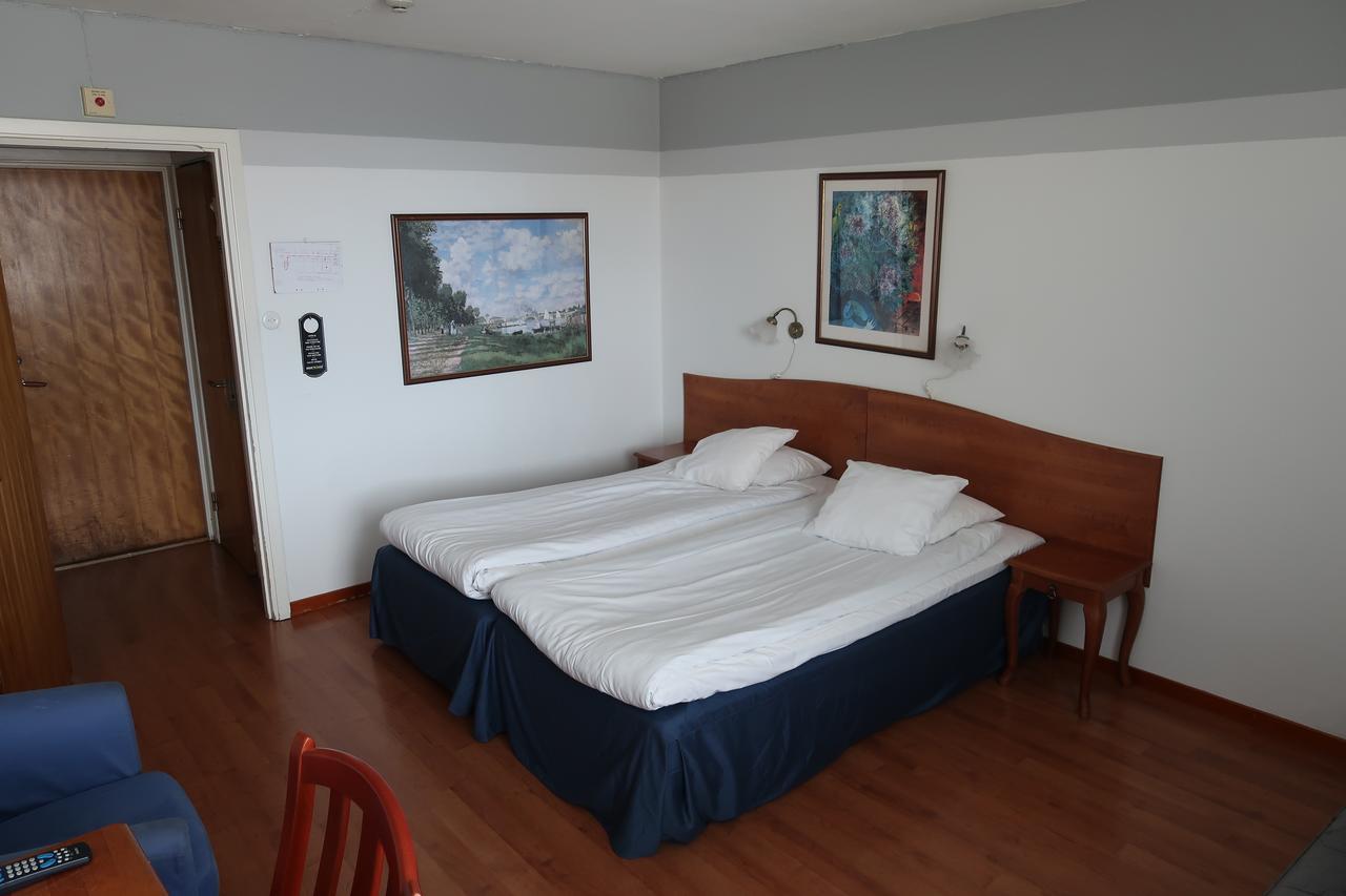 Hotel Aveny Bed & Breakfast 가블레 외부 사진