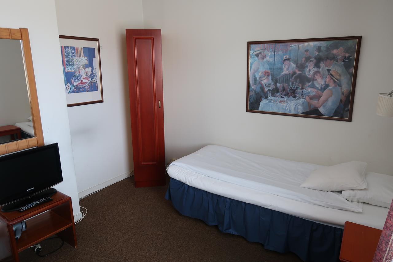 Hotel Aveny Bed & Breakfast 가블레 외부 사진