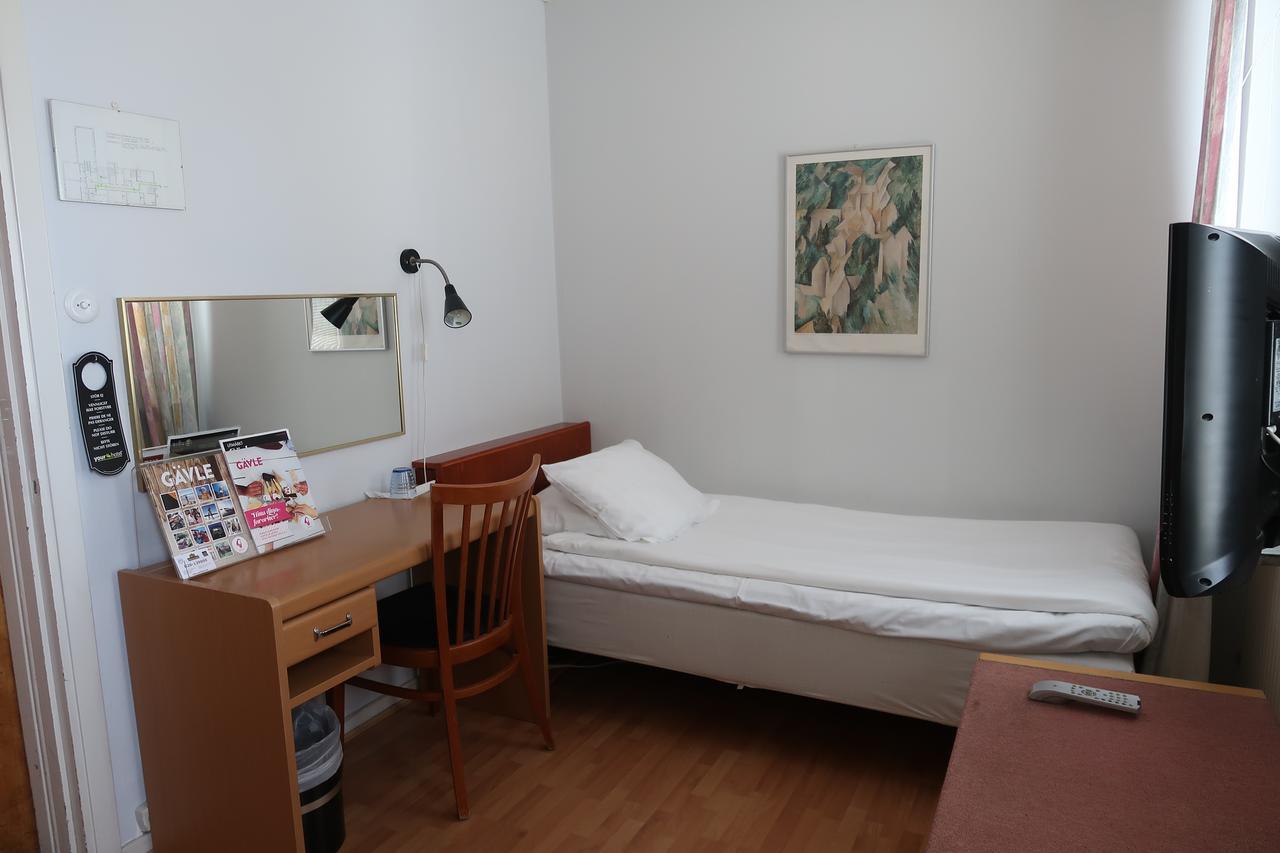 Hotel Aveny Bed & Breakfast 가블레 외부 사진