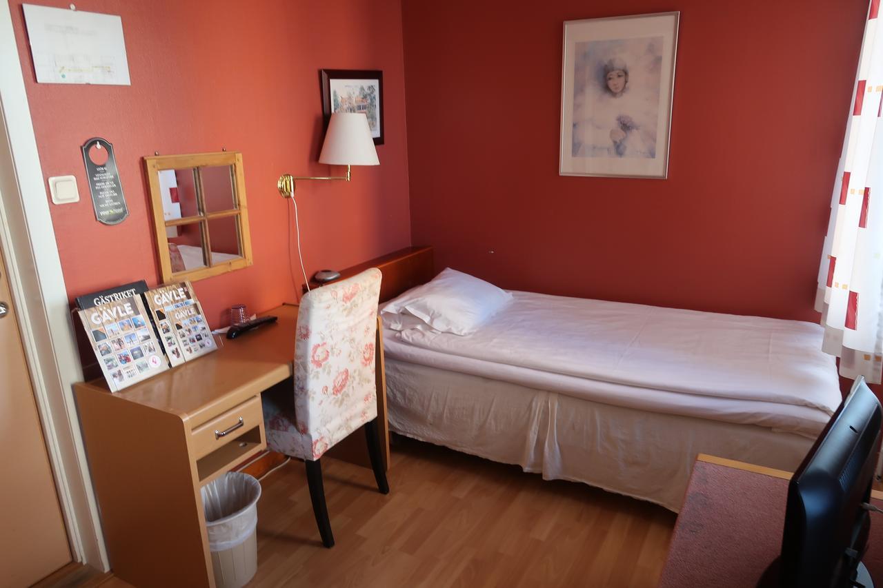 Hotel Aveny Bed & Breakfast 가블레 외부 사진