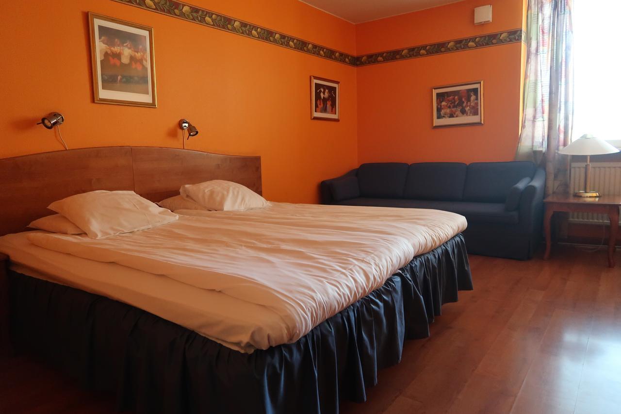 Hotel Aveny Bed & Breakfast 가블레 외부 사진