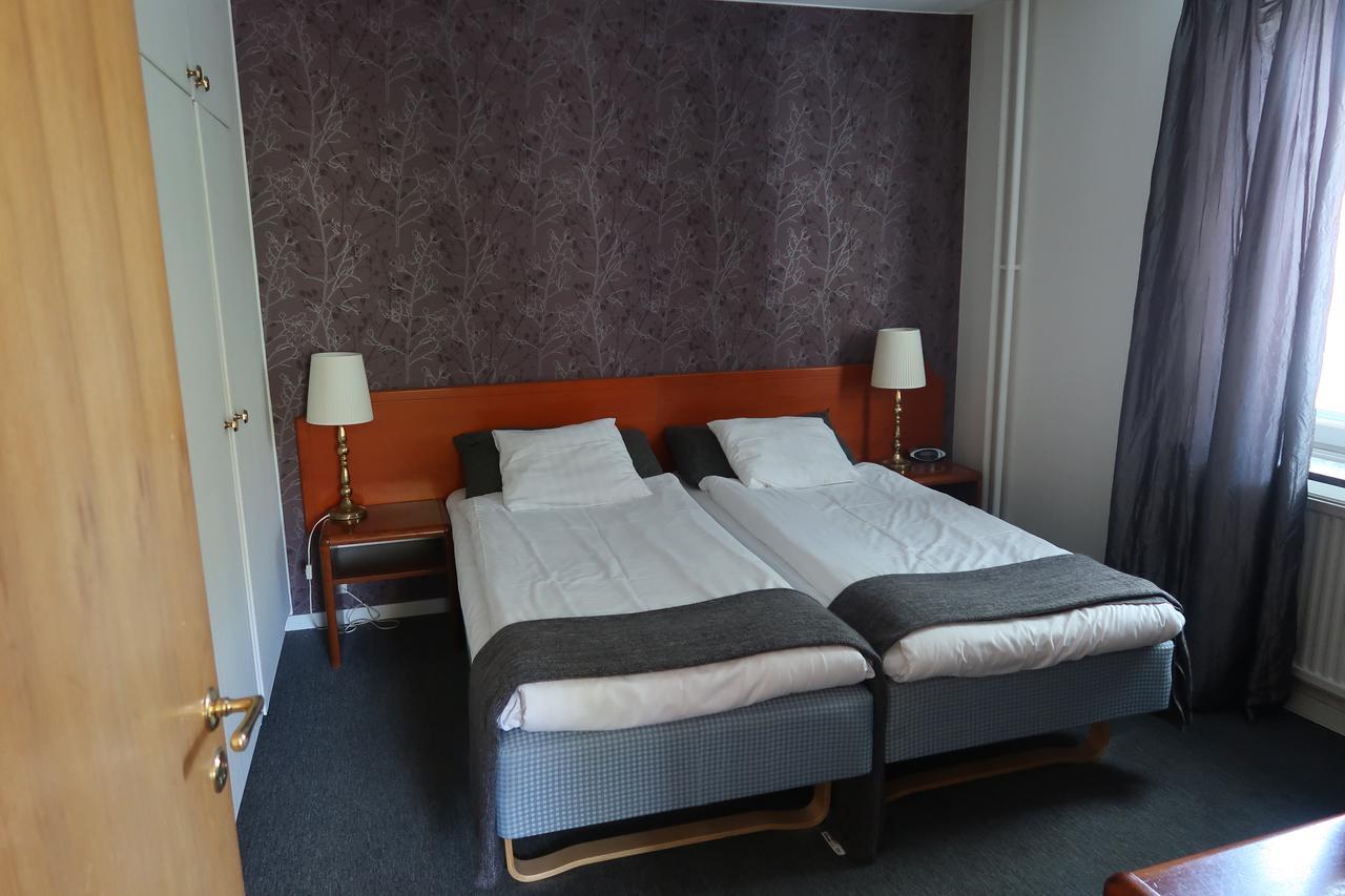 Hotel Aveny Bed & Breakfast 가블레 외부 사진