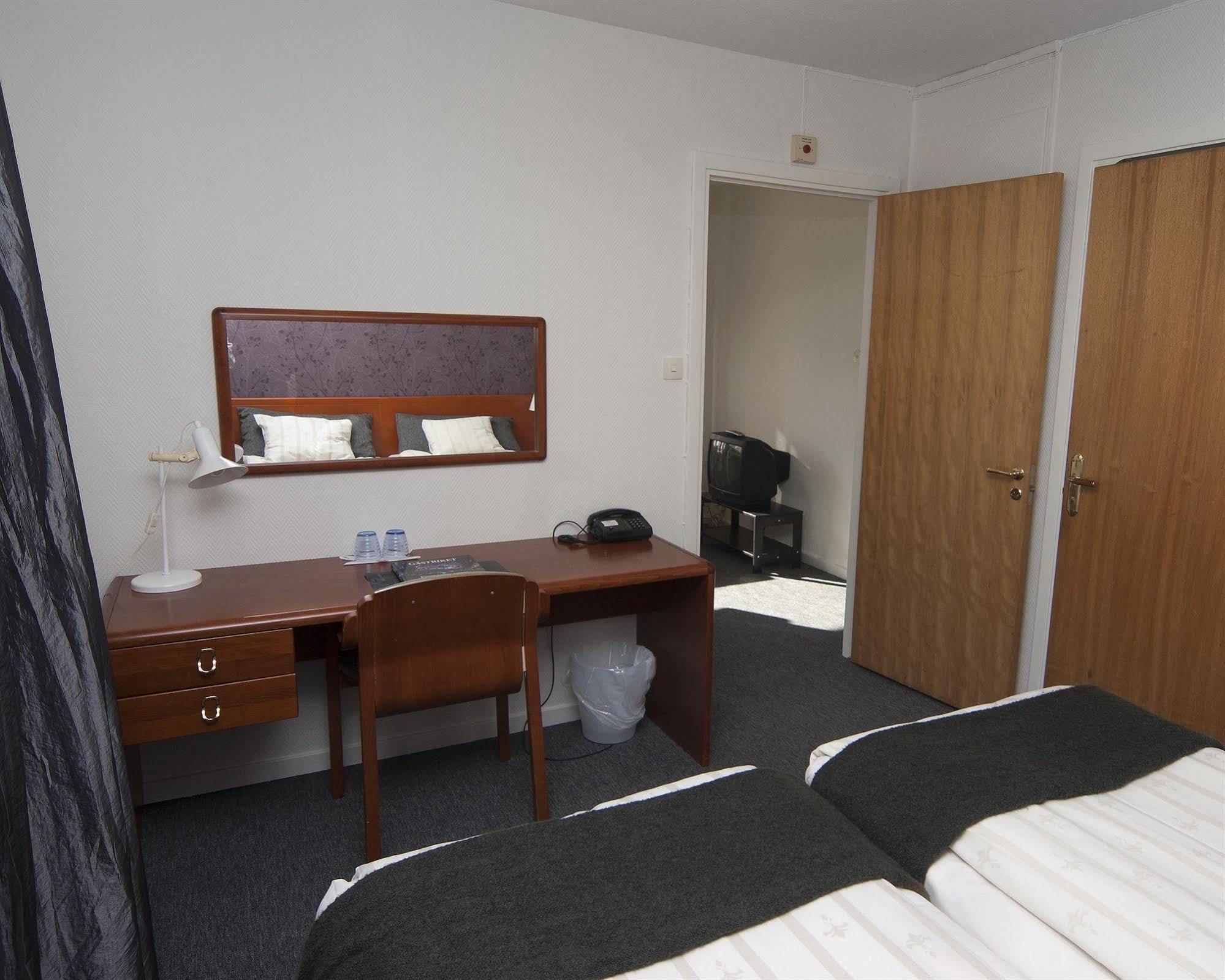 Hotel Aveny Bed & Breakfast 가블레 외부 사진