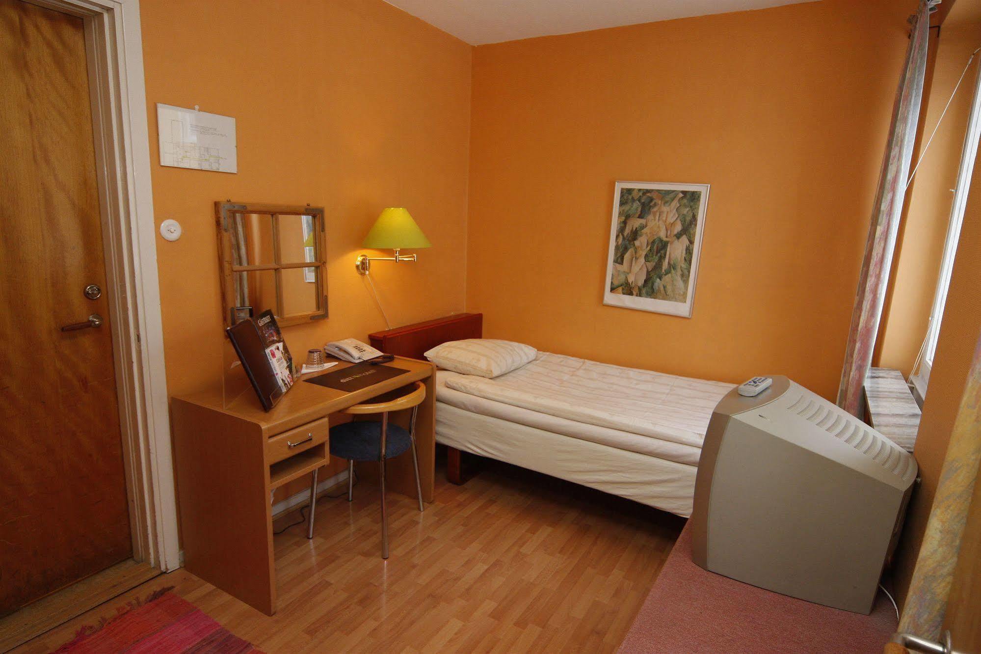 Hotel Aveny Bed & Breakfast 가블레 외부 사진