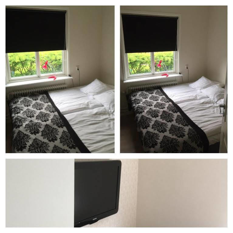 Hotel Aveny Bed & Breakfast 가블레 외부 사진